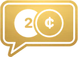 Two Cents